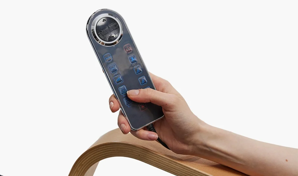 Zenora Masaj Koltuğu