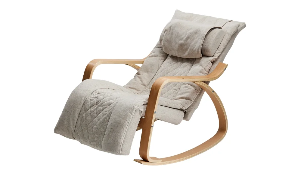 Zenora Masaj Koltuğu