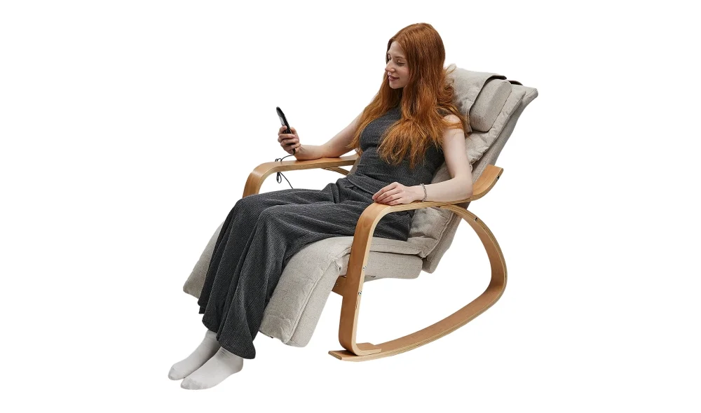 Zenora Masaj Koltuğu