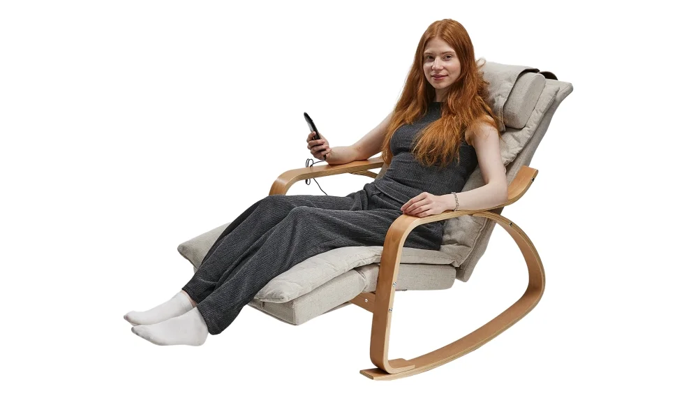 Zenora Masaj Koltuğu