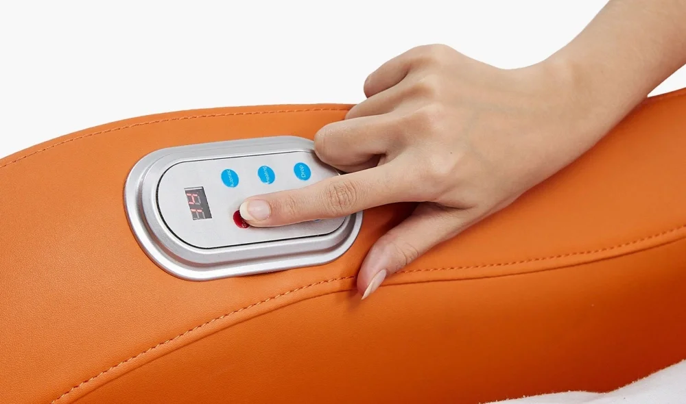 Novara Masaj Koltuğu