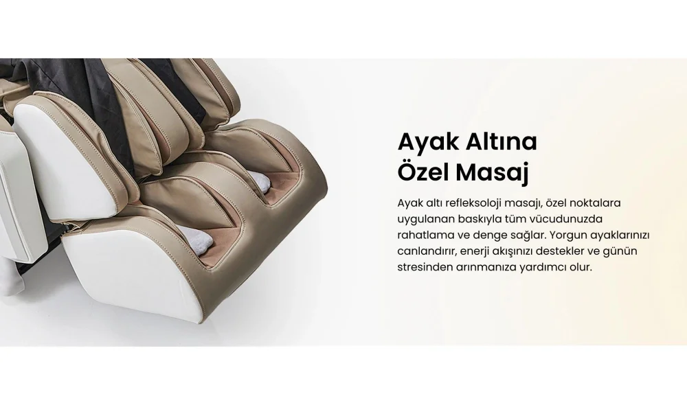 Vionna Masaj Koltuğu