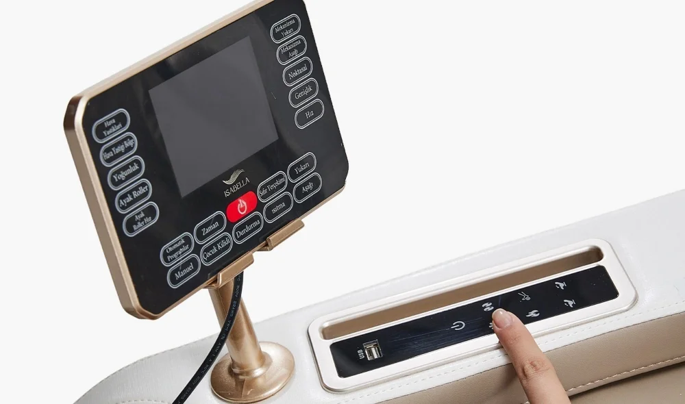 Vionna Masaj Koltuğu