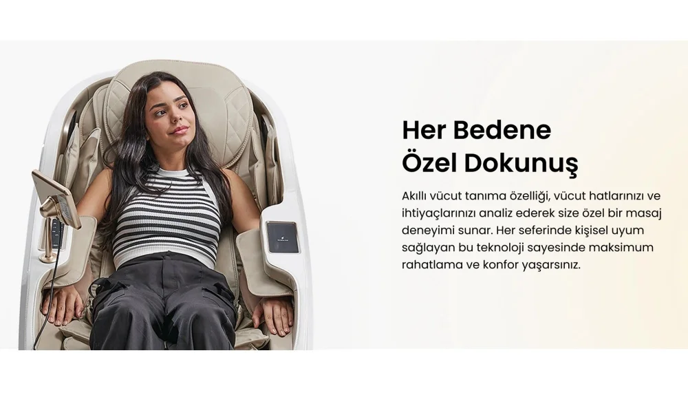 Vionna Masaj Koltuğu