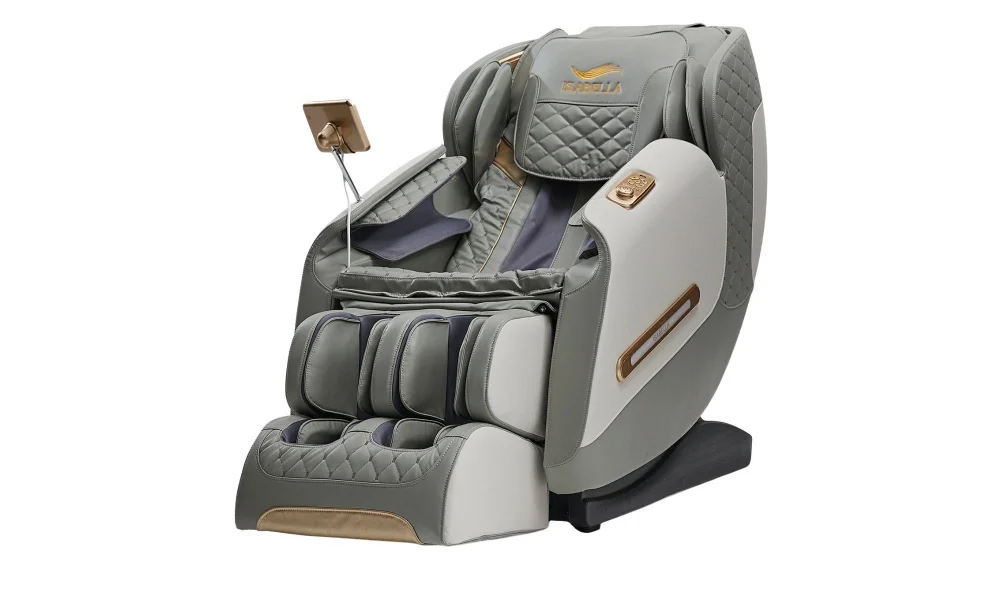 Ravello Masaj Koltuğu