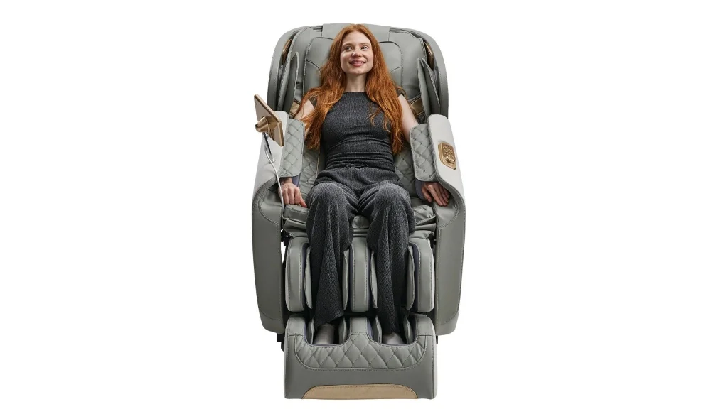 Ravello Masaj Koltuğu