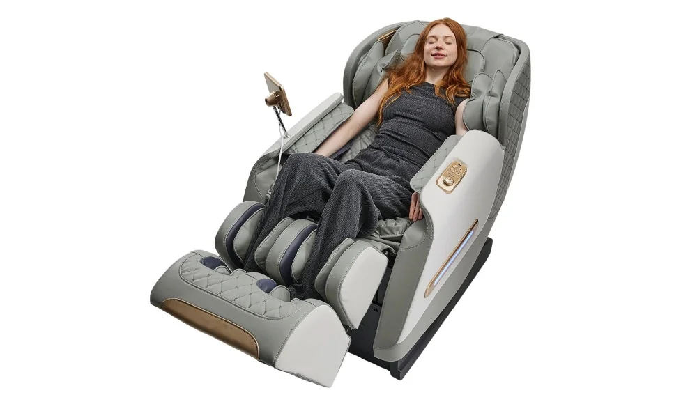 Ravello Masaj Koltuğu