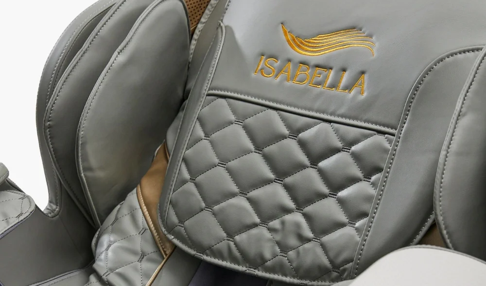 Ravello Masaj Koltuğu