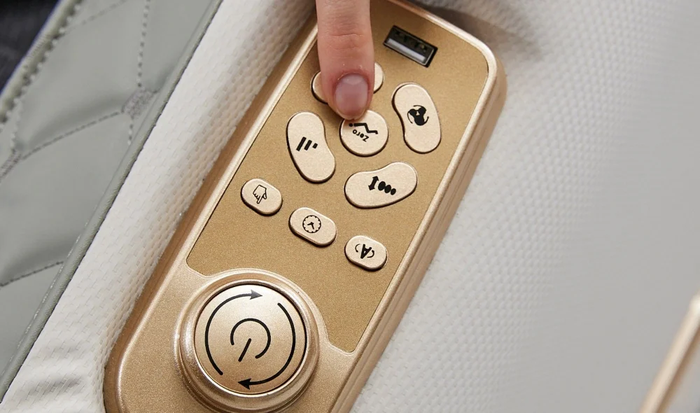 Ravello Masaj Koltuğu