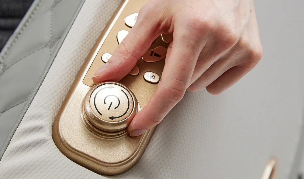 Ravello Masaj Koltuğu