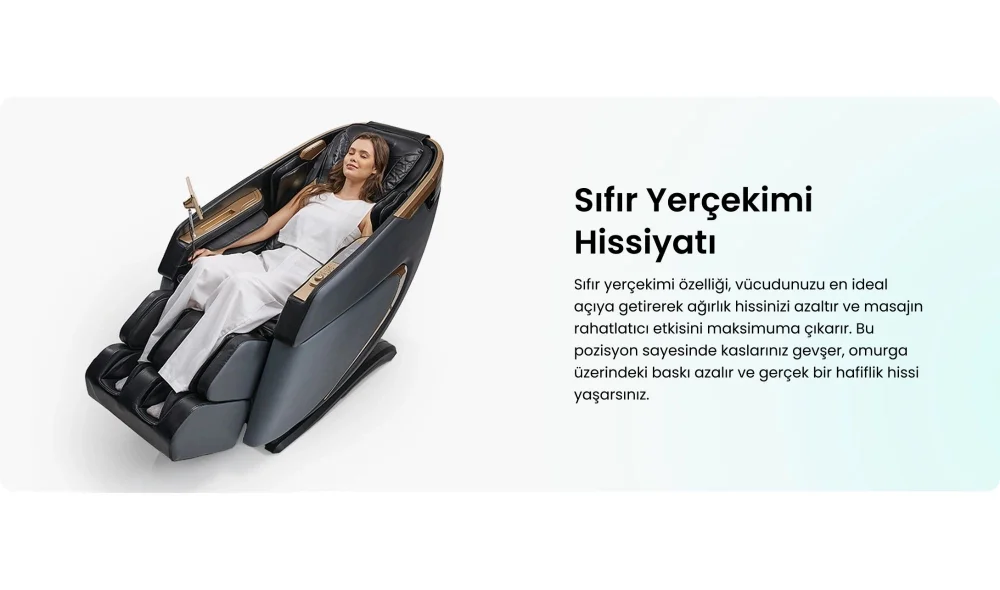 Savona Masaj Koltuğu