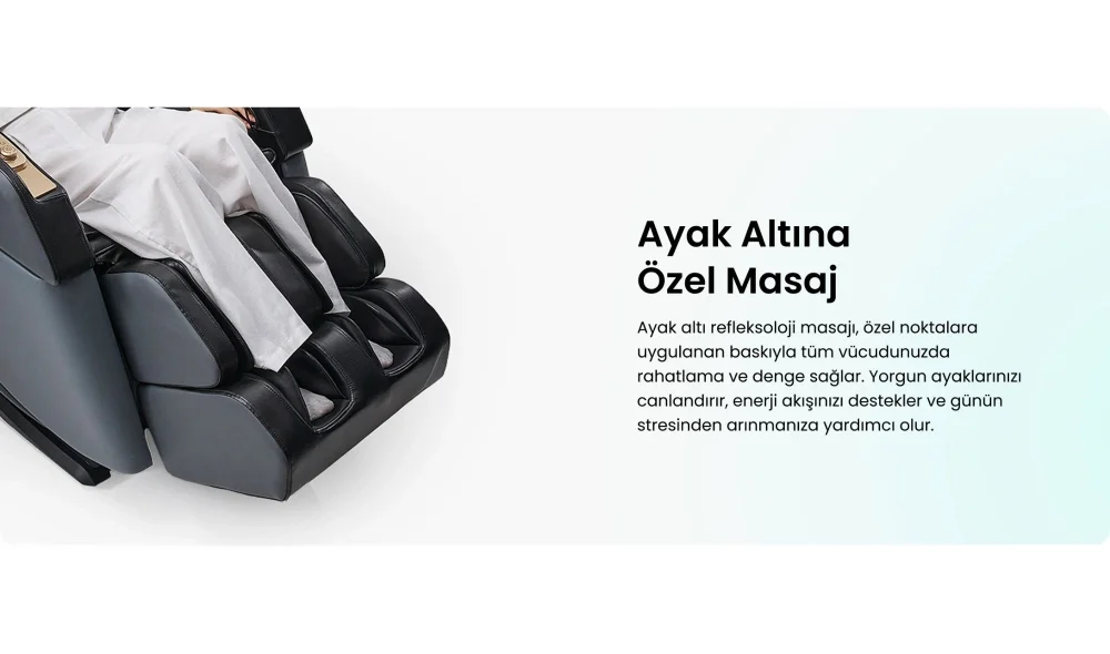 Savona Masaj Koltuğu