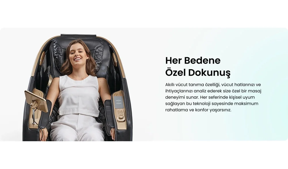 Savona Masaj Koltuğu