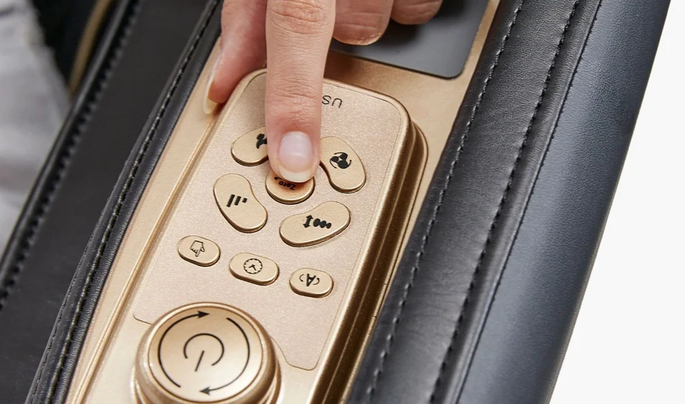 Savona Masaj Koltuğu