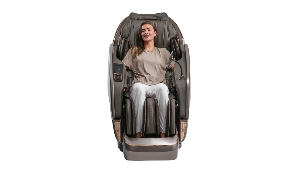 Reston Masaj Koltuğu