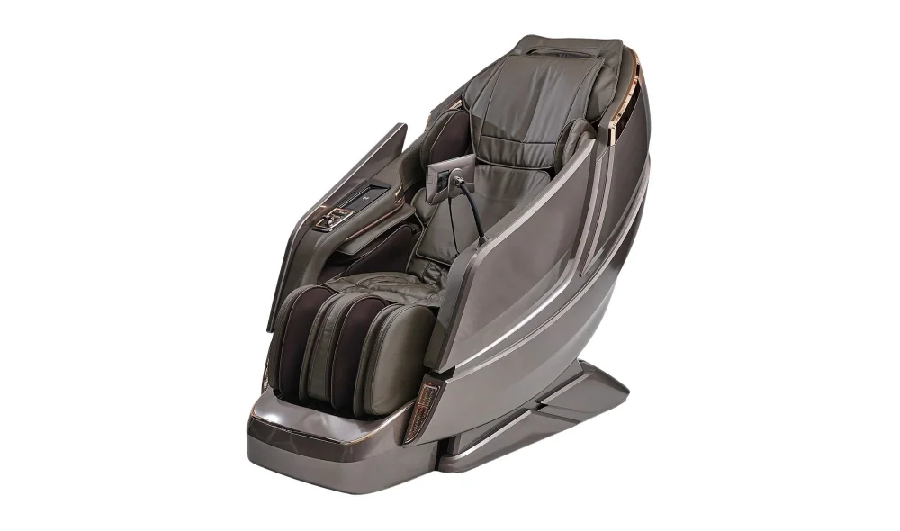 Reston Masaj Koltuğu