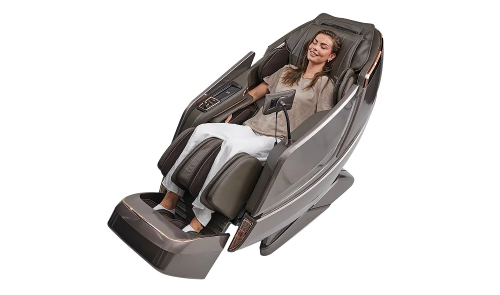 Reston Masaj Koltuğu