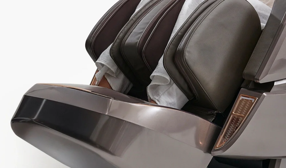 Reston Masaj Koltuğu