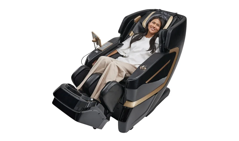 Novita Masaj Koltuğu