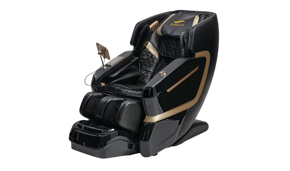 Novita Masaj Koltuğu