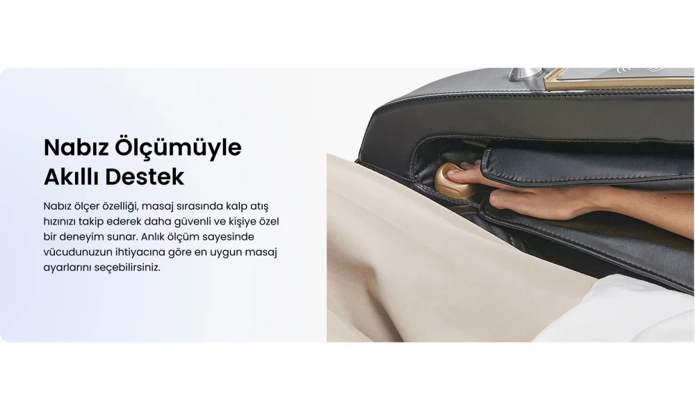 Novita Masaj Koltuğu