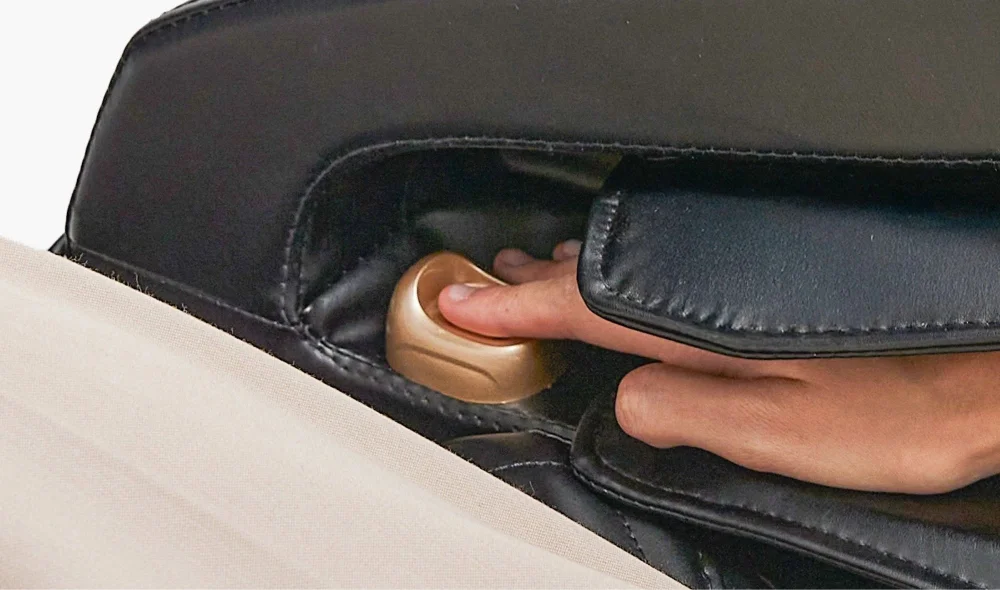 Novita Masaj Koltuğu