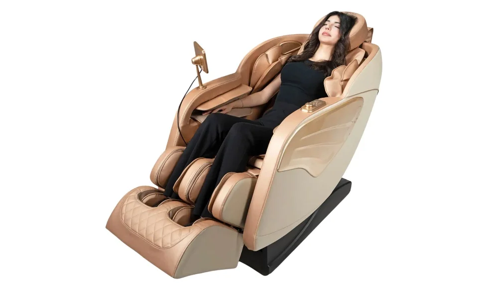 Loretto Bej Masaj Koltuğu