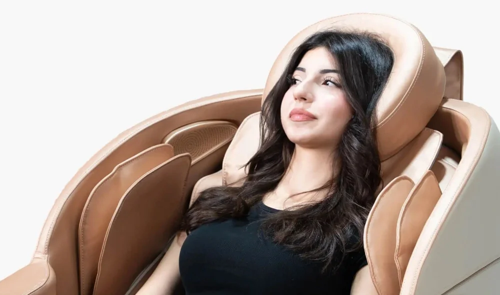 Loretto Bej Masaj Koltuğu