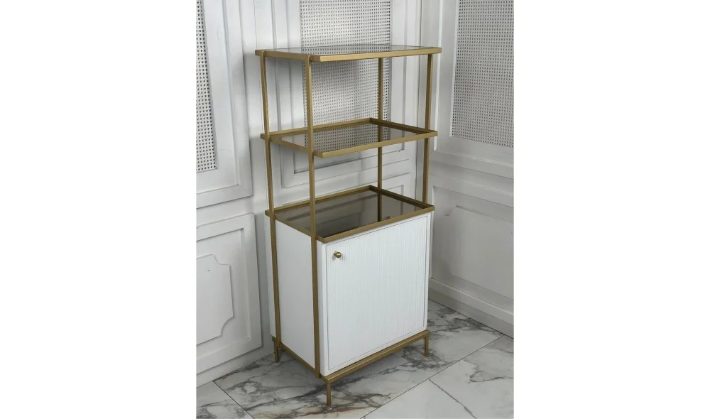 Mira Çok Amaçlı Dolap