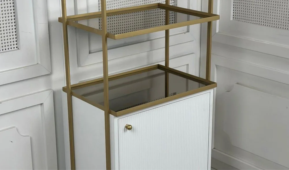 Mira Çok Amaçlı Dolap