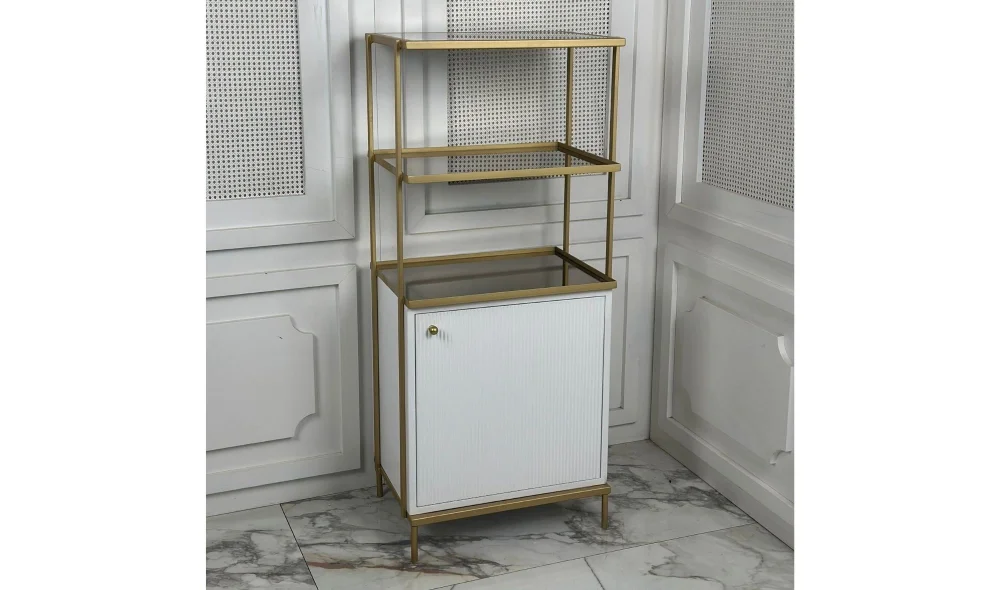 Mira Çok Amaçlı Dolap