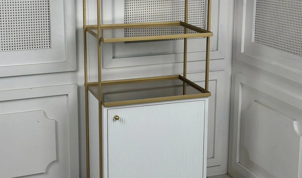 Mira Çok Amaçlı Dolap