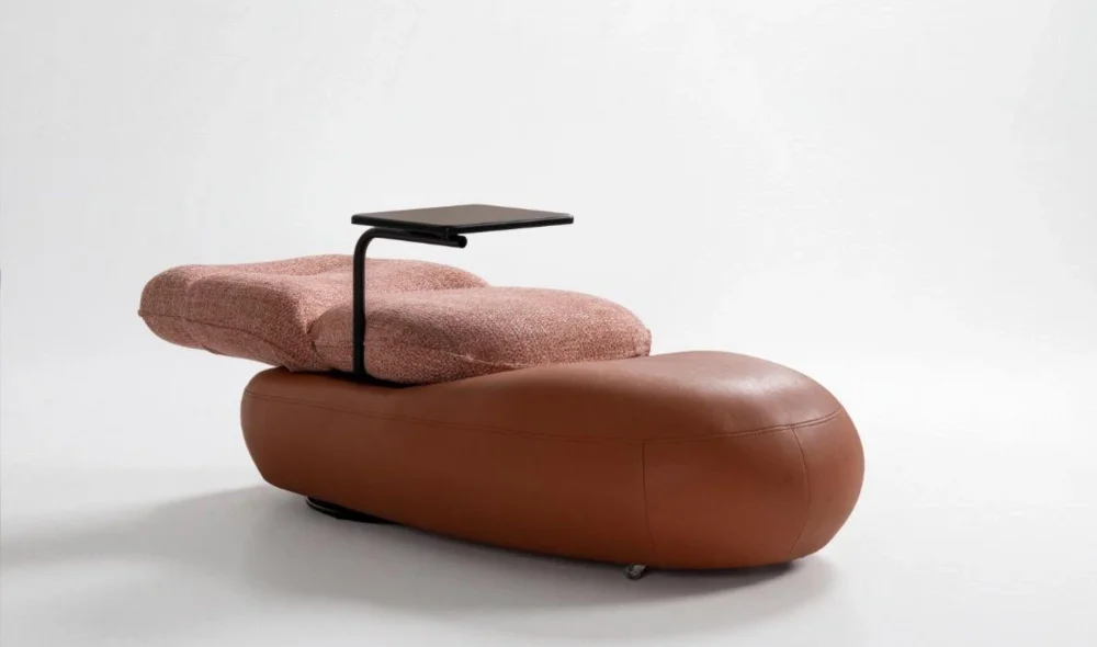 Lulu Dönerli Berjer