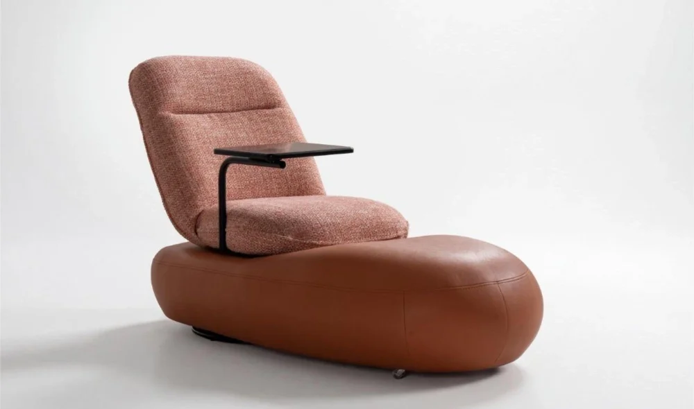 Lulu Dönerli Berjer