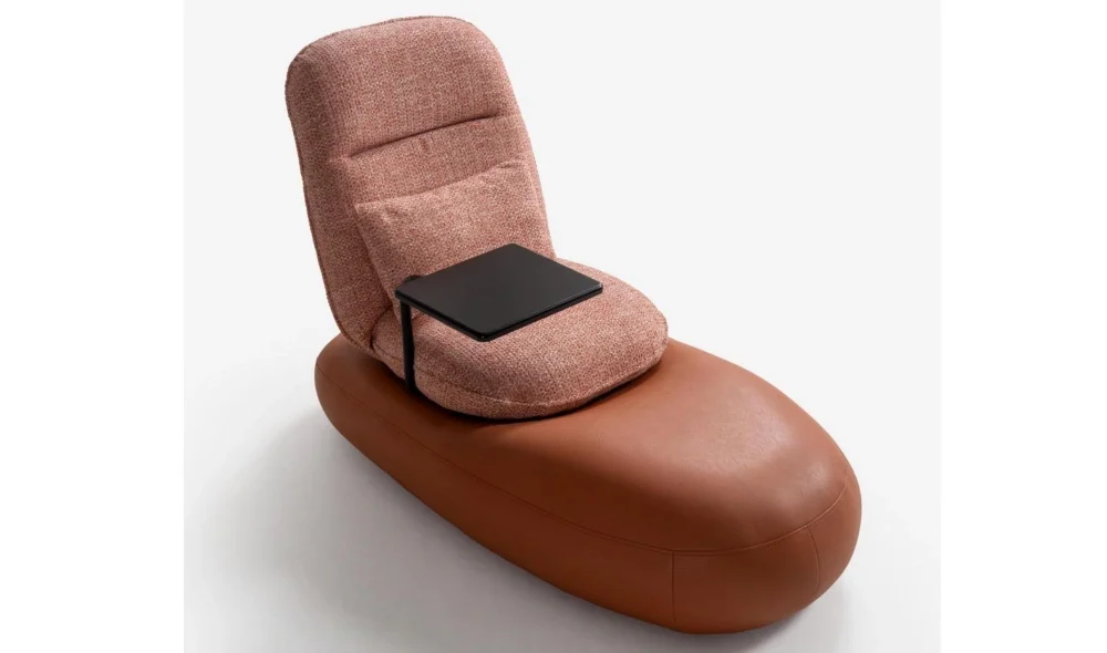 Lulu Dönerli Berjer