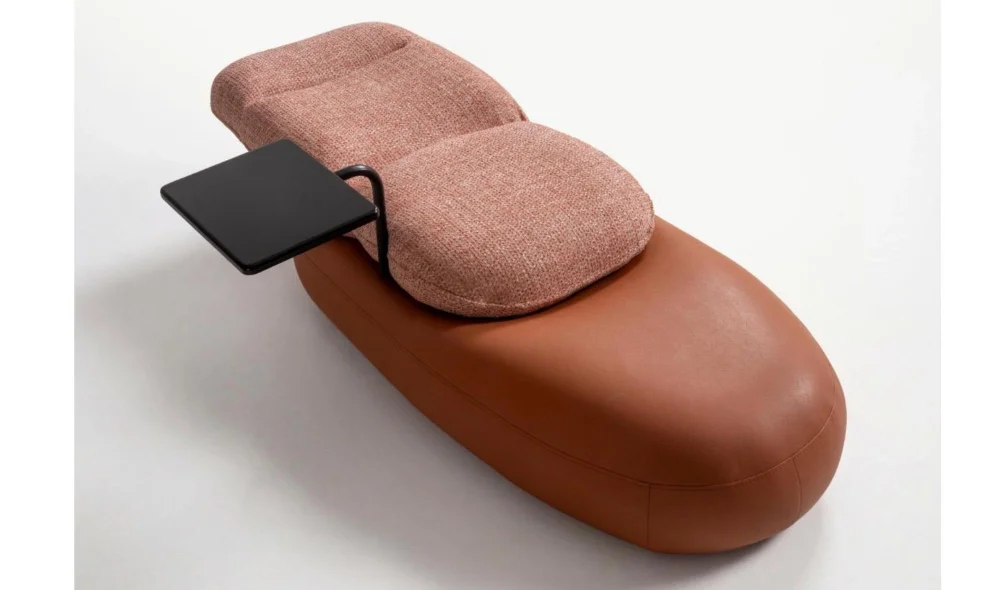 Lulu Dönerli Berjer