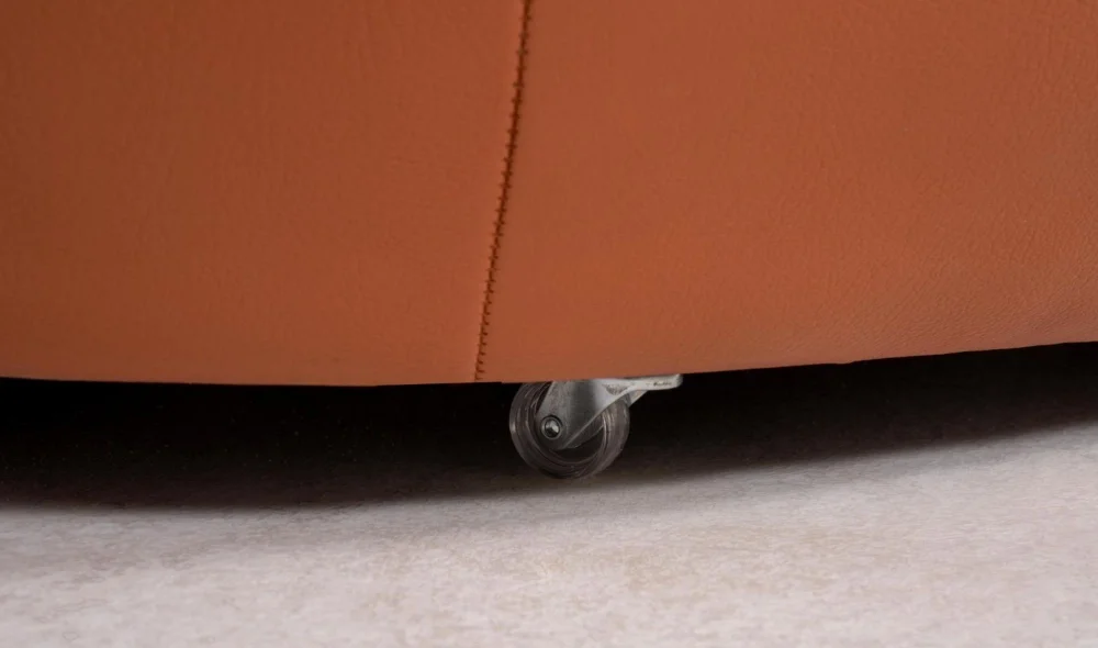 Lulu Dönerli Berjer