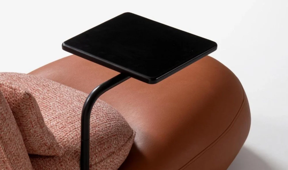 Lulu Dönerli Berjer