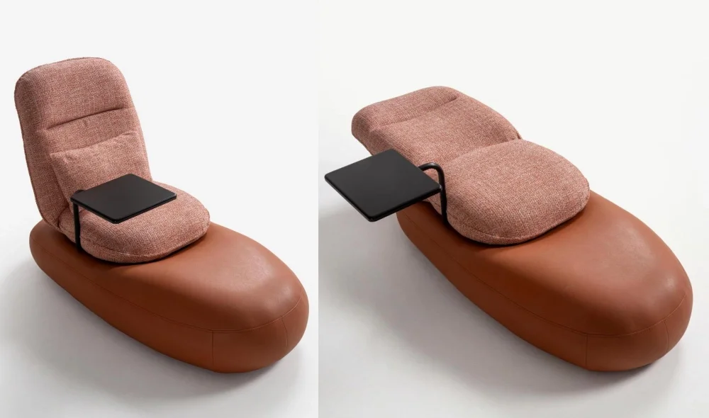 Lulu Dönerli Berjer