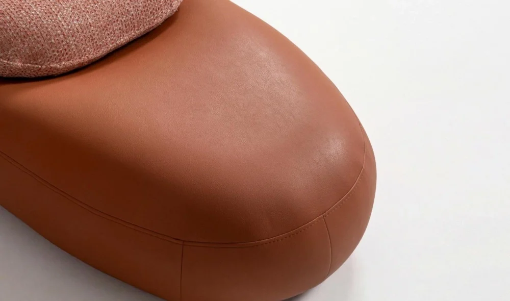 Lulu Dönerli Berjer