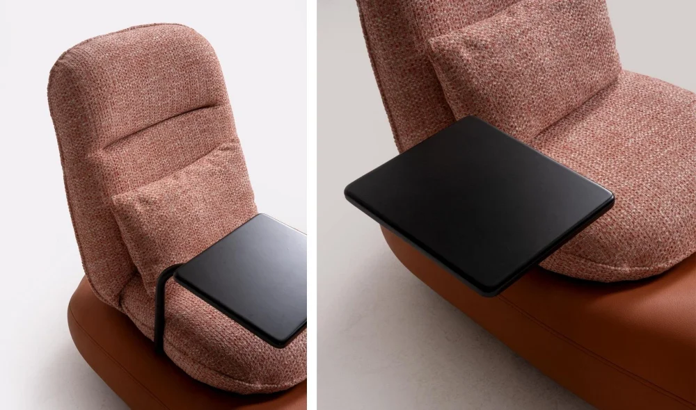 Lulu Dönerli Berjer