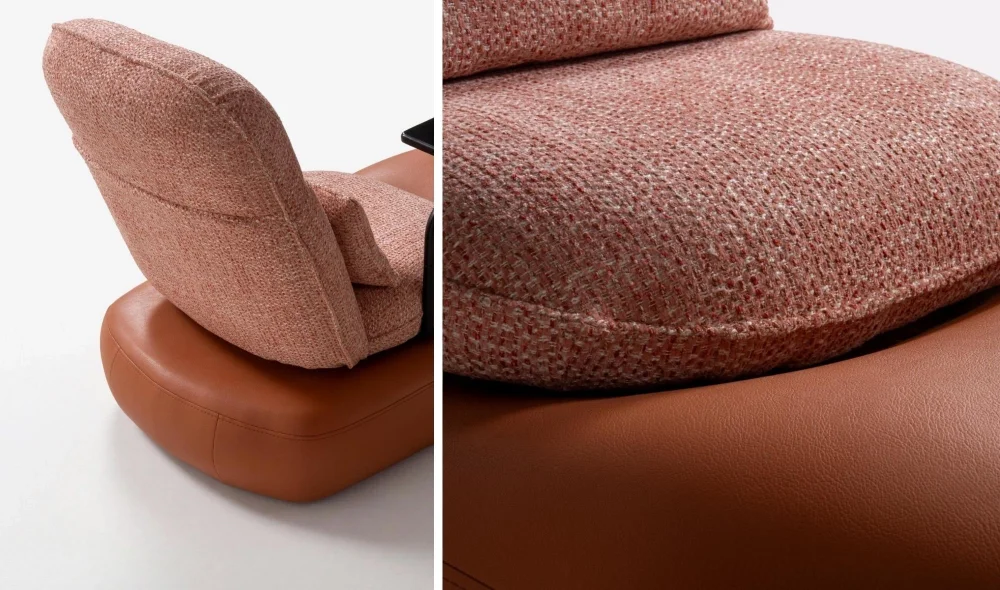 Lulu Dönerli Berjer