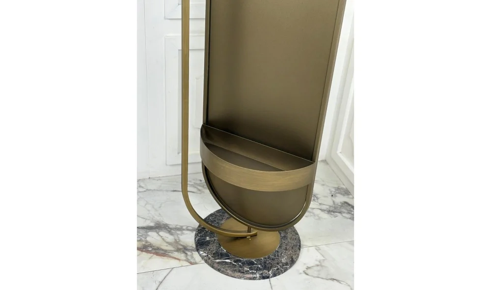 Grand Eskitme Gold Boy Aynası