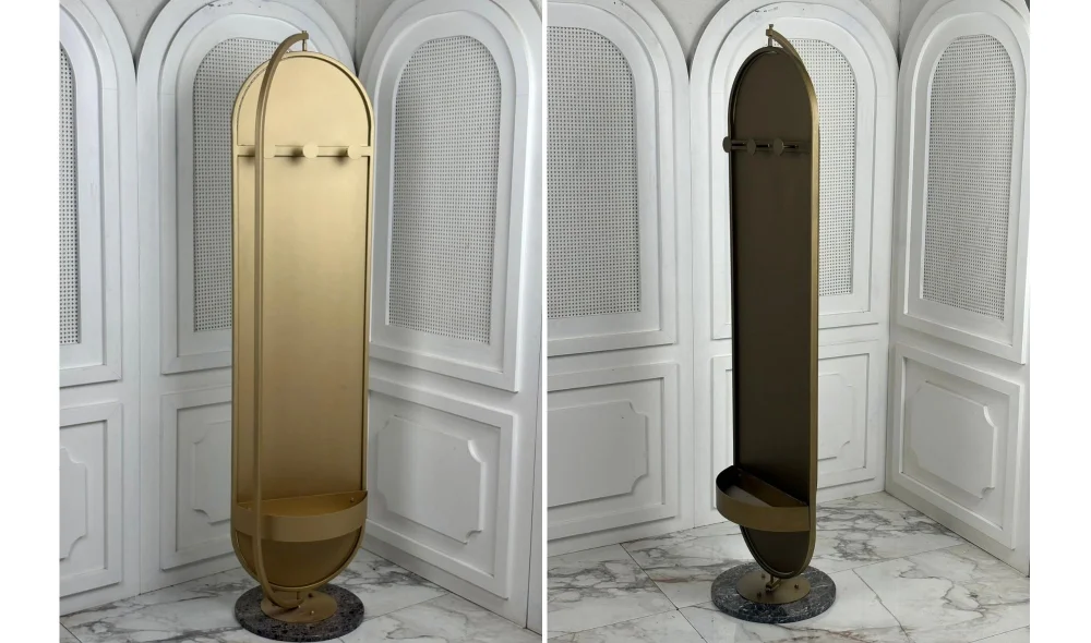 Grand Eskitme Gold Boy Aynası