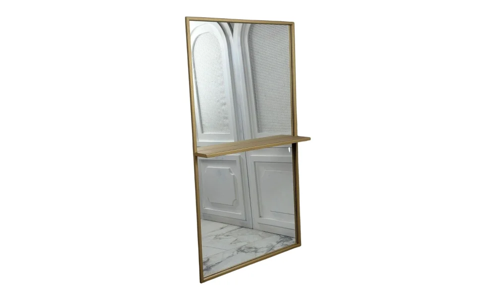 Lucy Raflı Boy Aynası