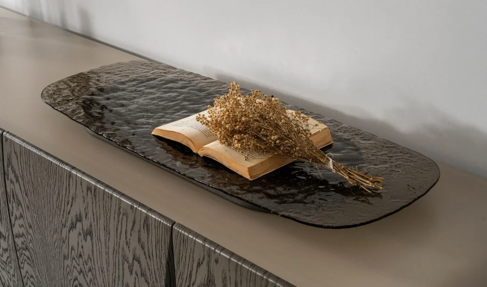 Gusto Konsol ve Ayna