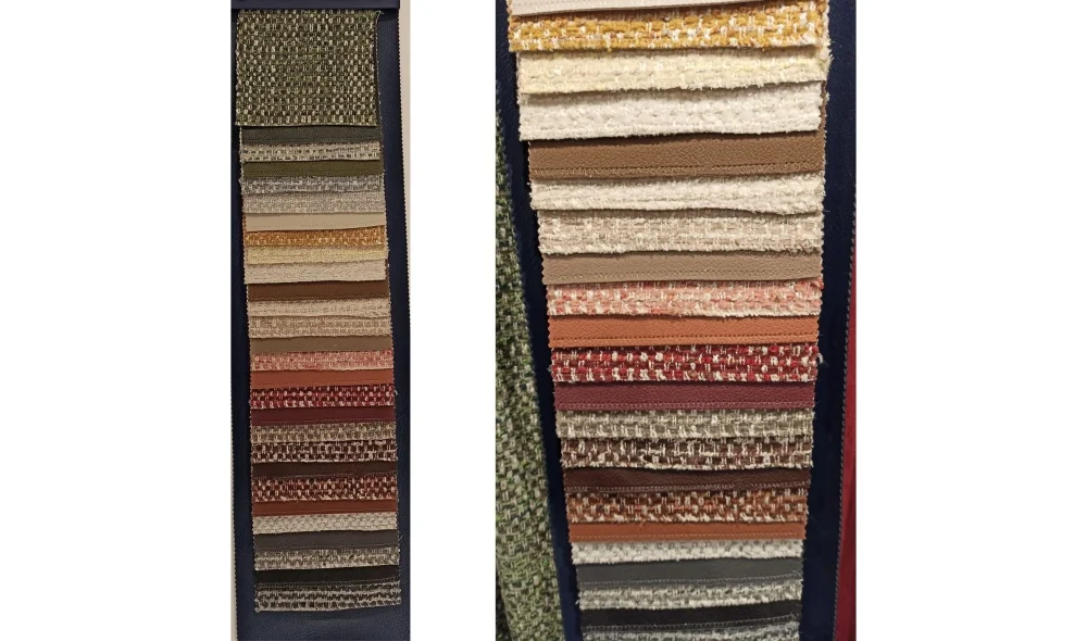 Lulu Dönerli Berjer - Yeşil