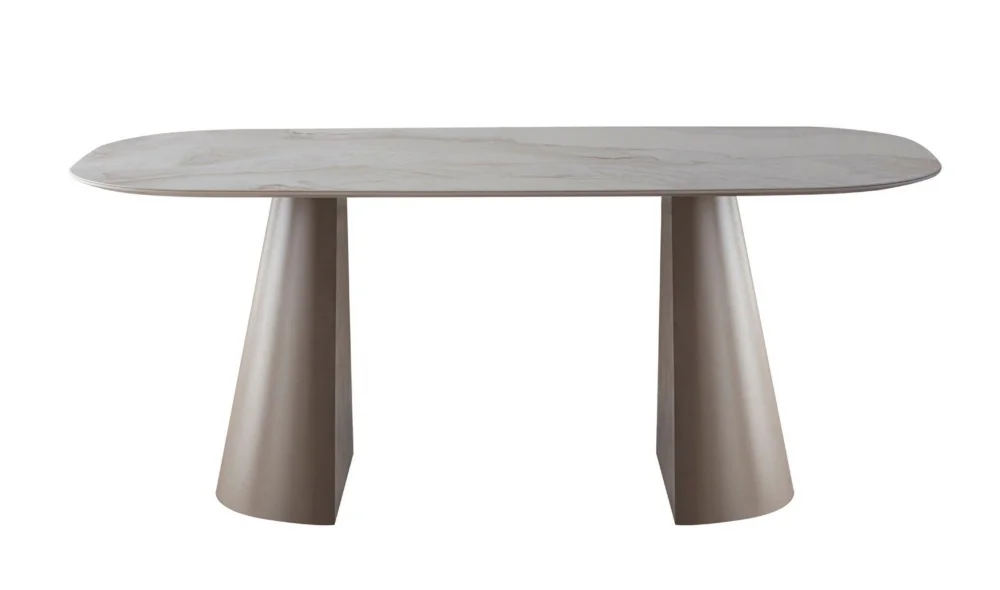 Milano Seramik Yemek Odası Takımı