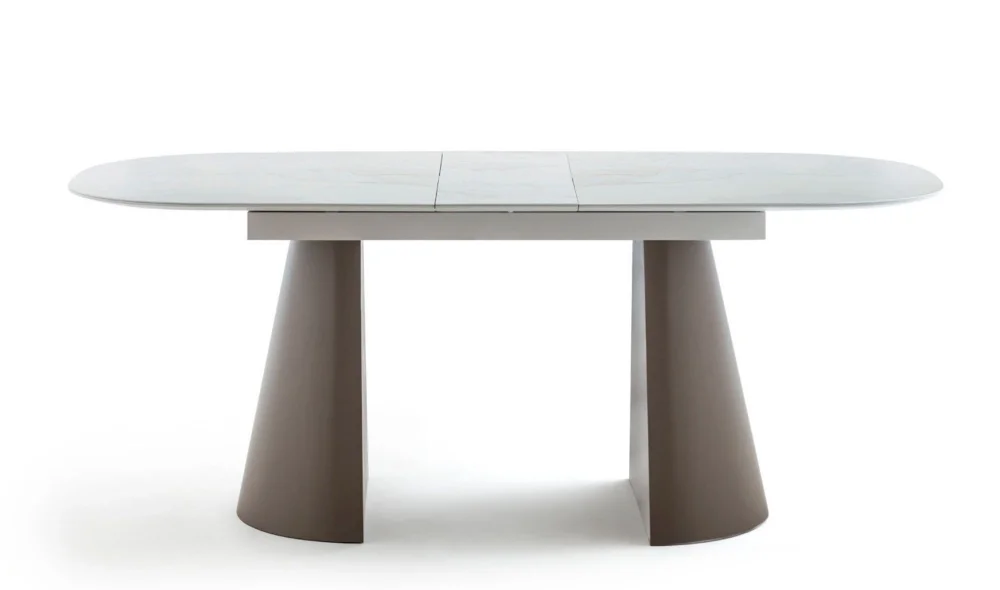 Milano Seramik Yemek Odası Takımı