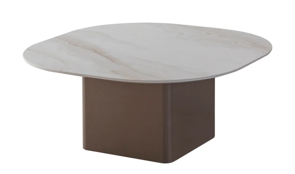 Milano Seramik Orta Sehpa